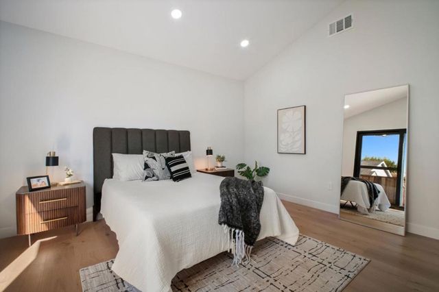 806 Emily Drive, Mountain View, CA 94043