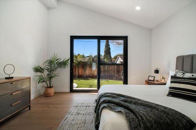 806 Emily Drive, Mountain View, CA 94043