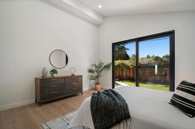 806 Emily Drive, Mountain View, CA 94043