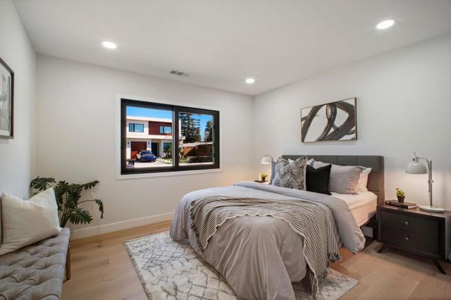 806 Emily Drive, Mountain View, CA 94043