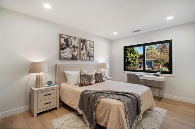 806 Emily Drive, Mountain View, CA 94043