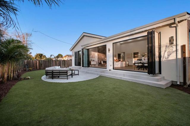 806 Emily Drive, Mountain View, CA 94043