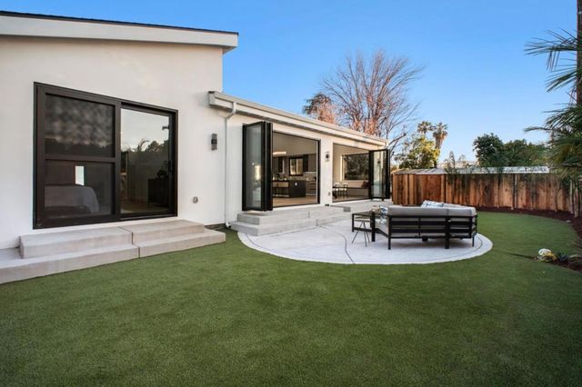 806 Emily Drive, Mountain View, CA 94043