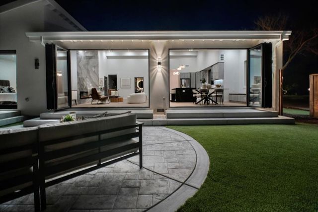 806 Emily Drive, Mountain View, CA 94043