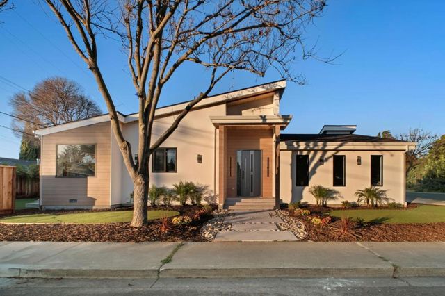 806 Emily Drive, Mountain View, CA 94043