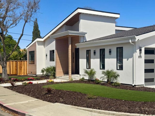 806 Emily Drive, Mountain View, CA 94043