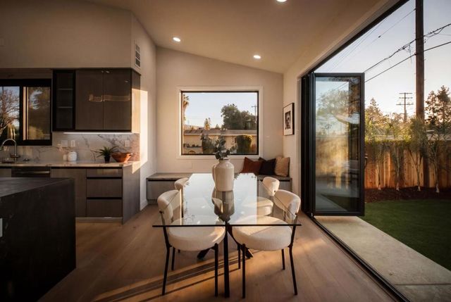 806 Emily Drive, Mountain View, CA 94043