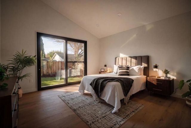 806 Emily Drive, Mountain View, CA 94043