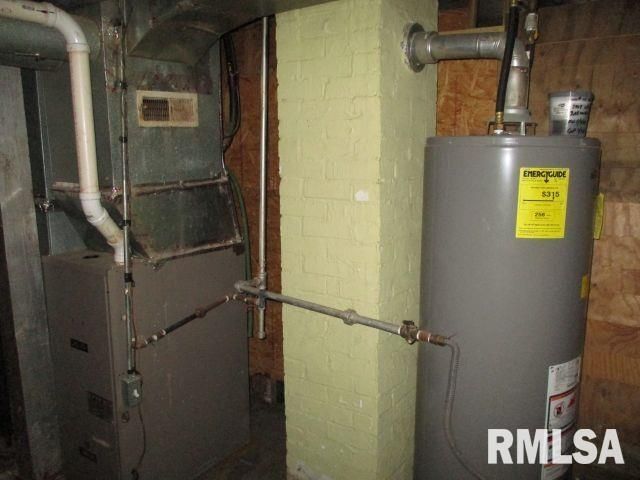 3908 S LAUDER Avenue, Bartonville, IL 61607