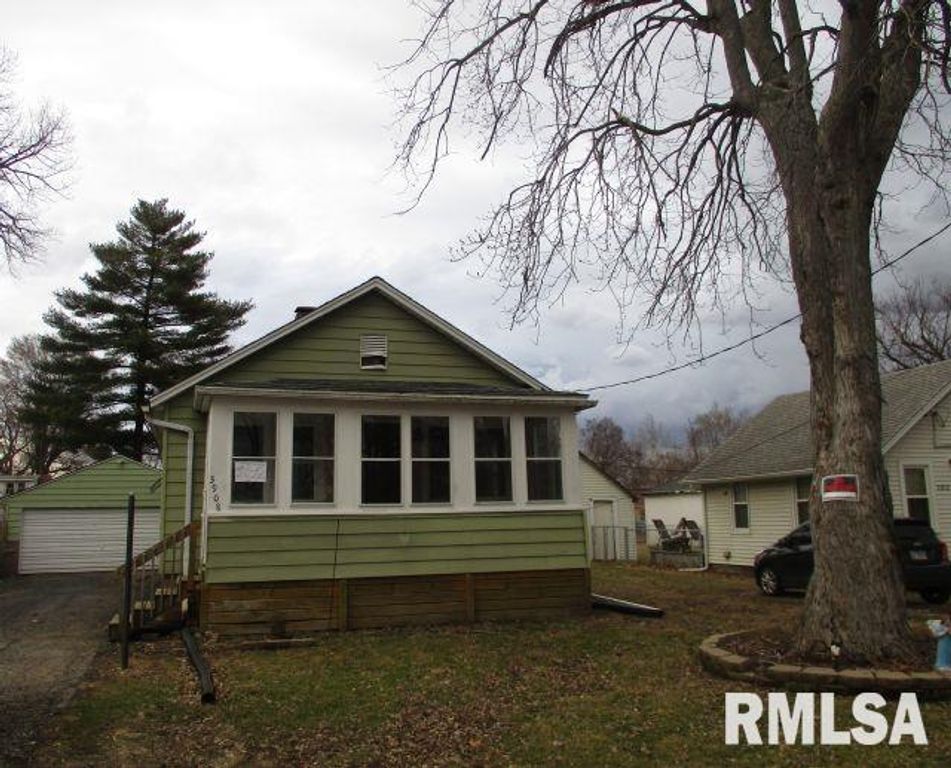 3908 S LAUDER Avenue, Bartonville, IL 61607