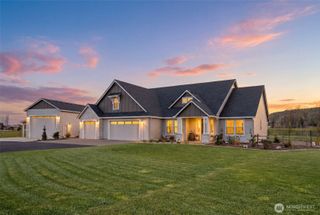 136 KLAZINA Court, Woodland, WA 98674