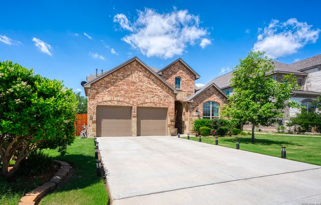 30813 Silverado, Bulverde, TX 78163