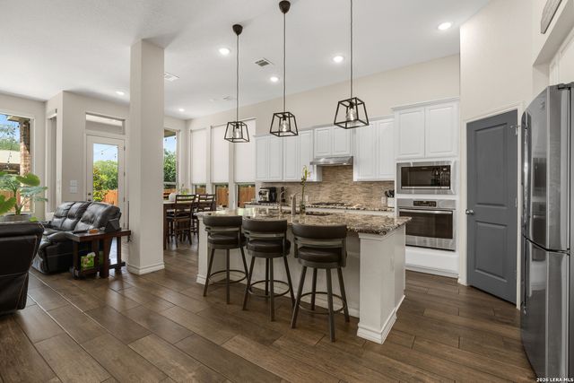 30813 Silverado, Bulverde, TX 78163