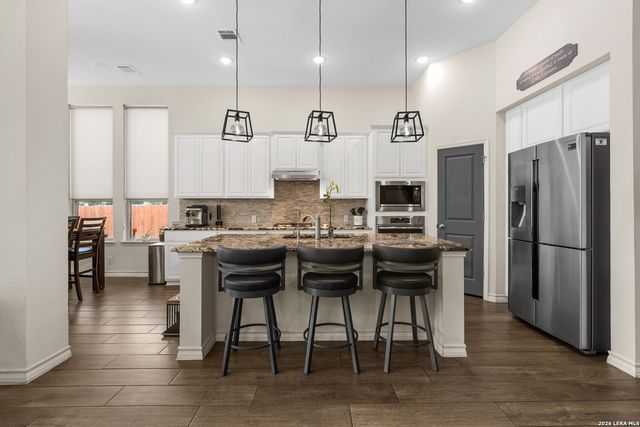 30813 Silverado, Bulverde, TX 78163