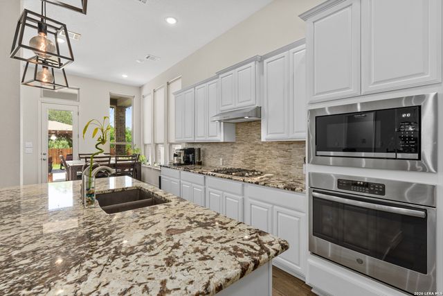 30813 Silverado, Bulverde, TX 78163
