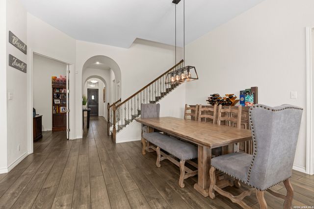 30813 Silverado, Bulverde, TX 78163