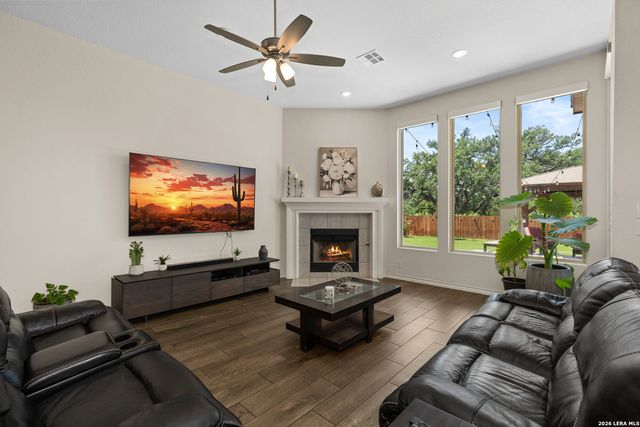 30813 Silverado, Bulverde, TX 78163