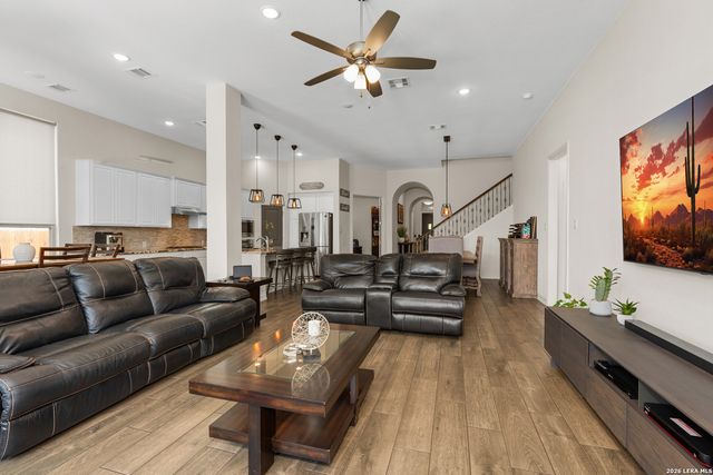 30813 Silverado, Bulverde, TX 78163