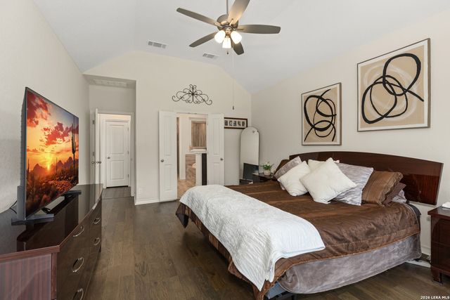 30813 Silverado, Bulverde, TX 78163