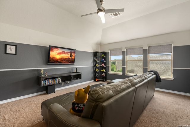 30813 Silverado, Bulverde, TX 78163