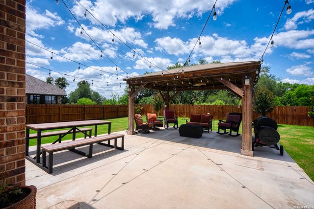 30813 Silverado, Bulverde, TX 78163