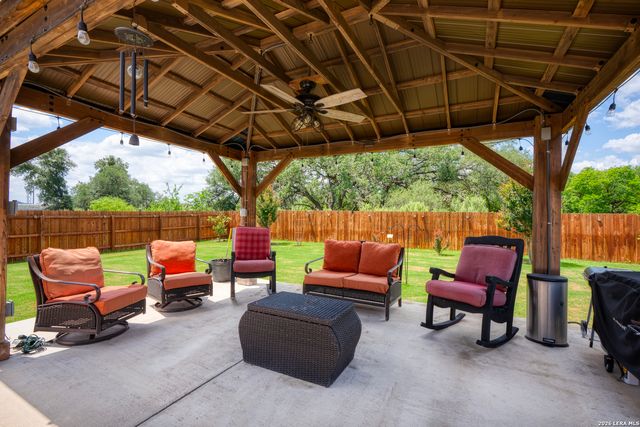 30813 Silverado, Bulverde, TX 78163