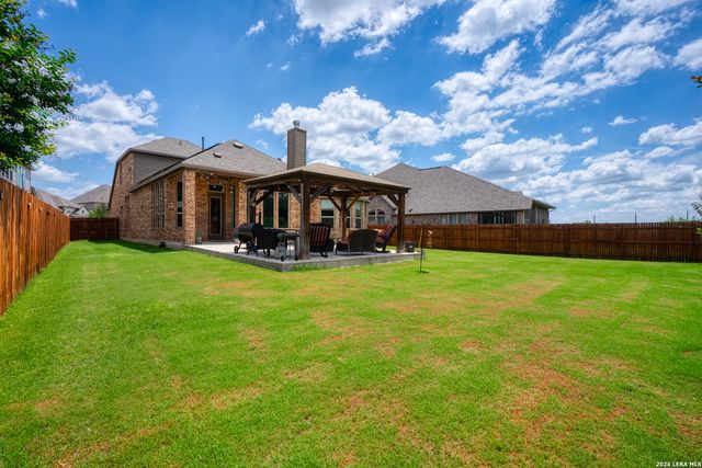 30813 Silverado, Bulverde, TX 78163