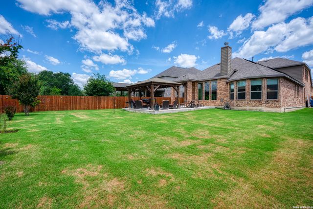 30813 Silverado, Bulverde, TX 78163
