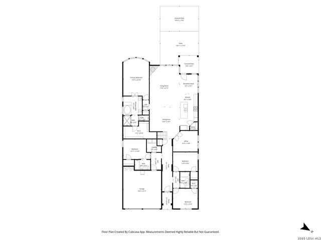 30813 Silverado, Bulverde, TX 78163