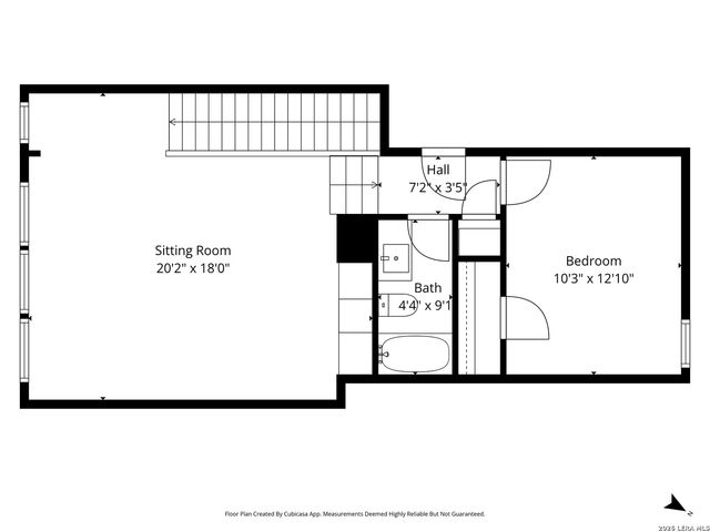 30813 Silverado, Bulverde, TX 78163