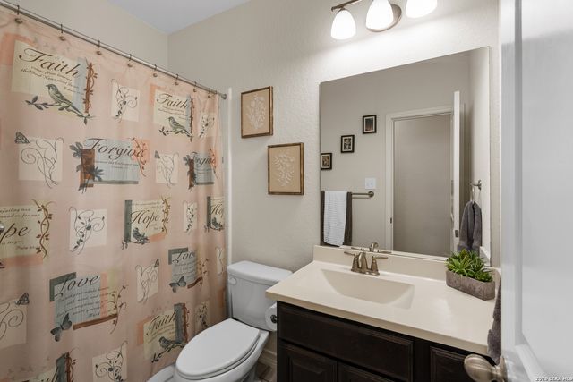 30813 Silverado, Bulverde, TX 78163