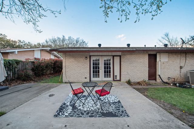 805 Edgefield Drive, Richardson, TX 75080