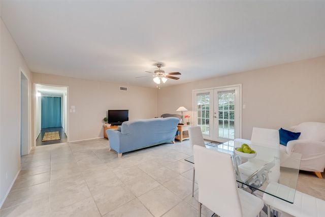 805 Edgefield Drive, Richardson, TX 75080