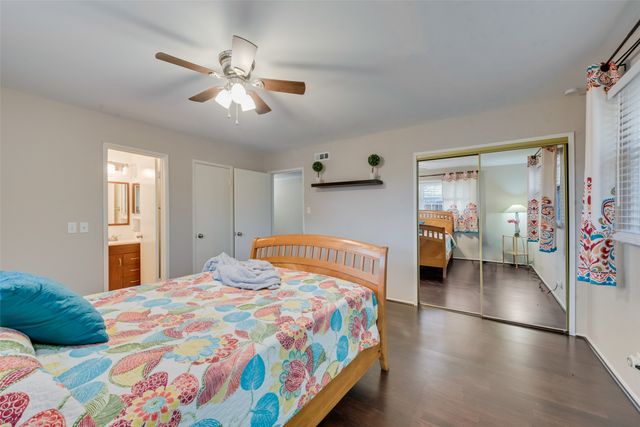 805 Edgefield Drive, Richardson, TX 75080
