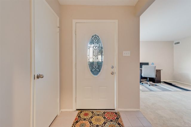 805 Edgefield Drive, Richardson, TX 75080