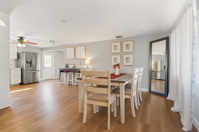 19 Rodwell St, Brockton, MA 02302