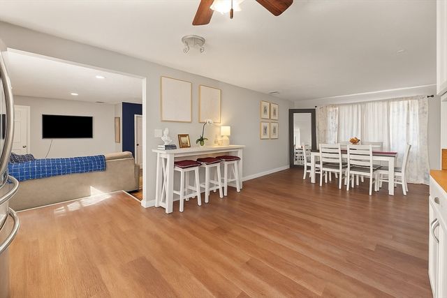 19 Rodwell St, Brockton, MA 02302