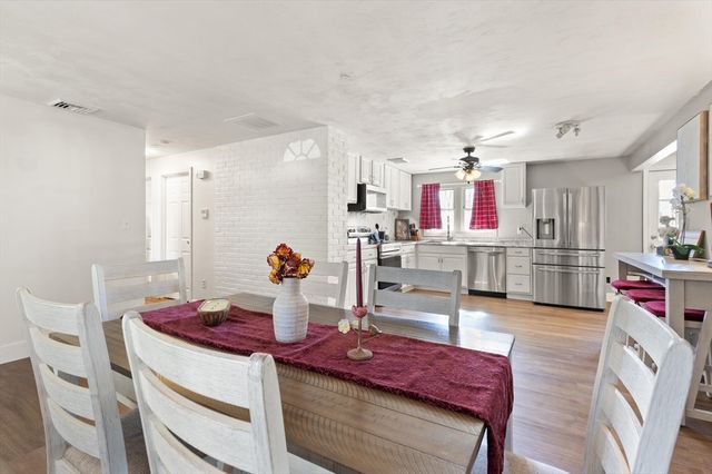 19 Rodwell St, Brockton, MA 02302