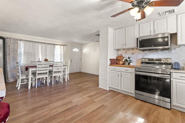 19 Rodwell St, Brockton, MA 02302