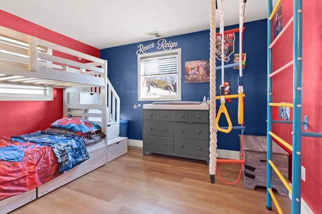 19 Rodwell St, Brockton, MA 02302