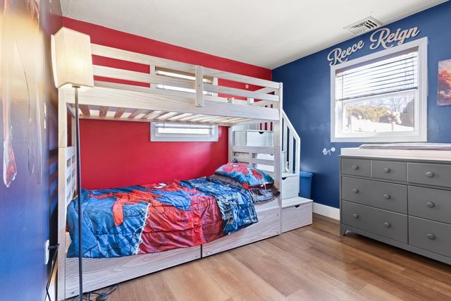 19 Rodwell St, Brockton, MA 02302