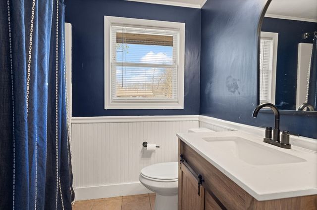 19 Rodwell St, Brockton, MA 02302