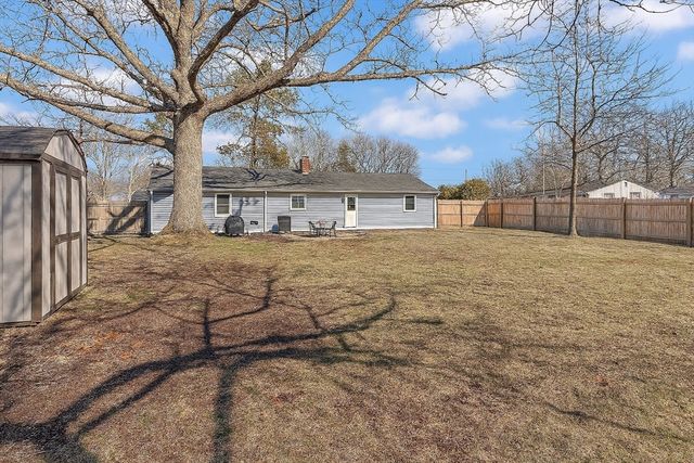 19 Rodwell St, Brockton, MA 02302