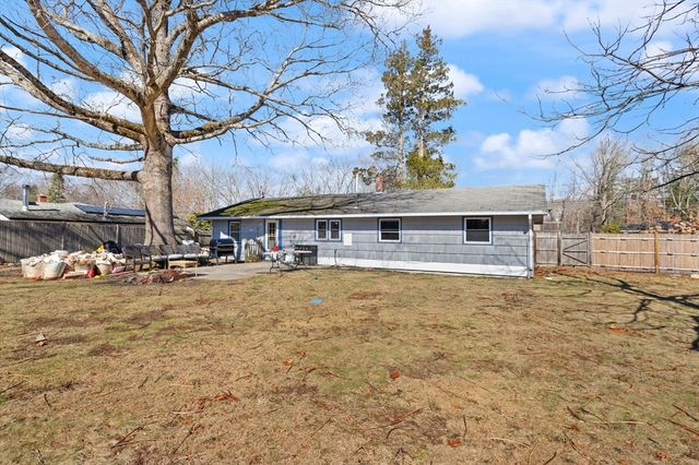 19 Rodwell St, Brockton, MA 02302