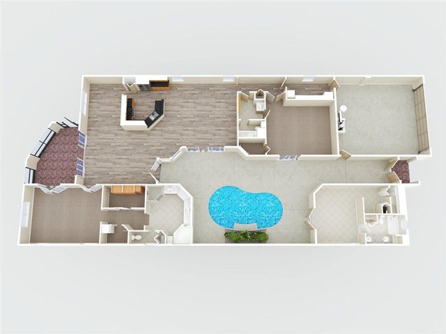 7221 Mystic Way, Port St. Lucie, Port St Lucie, FL 34986