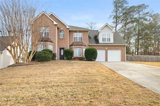 3423 Wild Plum Way, Buford, GA 30519