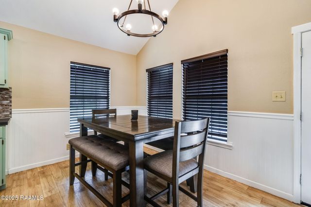 1010 Red Barn Road Road, Breaux Bridge, LA 70517