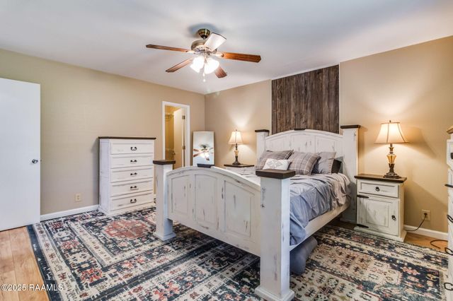 1010 Red Barn Road Road, Breaux Bridge, LA 70517