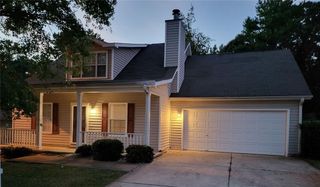 4712 Jackam Ridge Court, Stonecrest, GA 30038