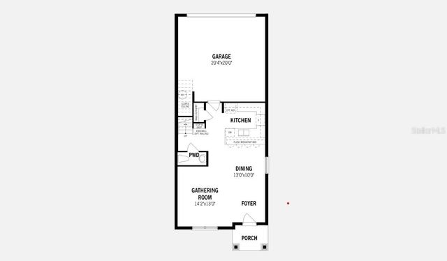 4216 SADLER ROAD, Apopka, FL 32712